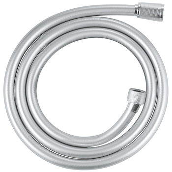 Furtun de dus Grohe Silverflex Longlife 26346000 universal, 1.5 m, 12 bari, anti indoire Furtun de dus Grohe Silverflex Longlife 26346000 universal, 1.5 m, 12 bari, anti indoire