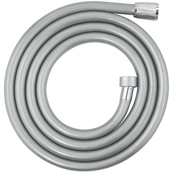 Furtun de dus Grohe VitalioFlex Comfort 27173001, universal, 2 m, 5 bari, anti indoire Furtun de dus Grohe VitalioFlex Comfort 27173001, universal, 2 m, 5 bari, anti indoire