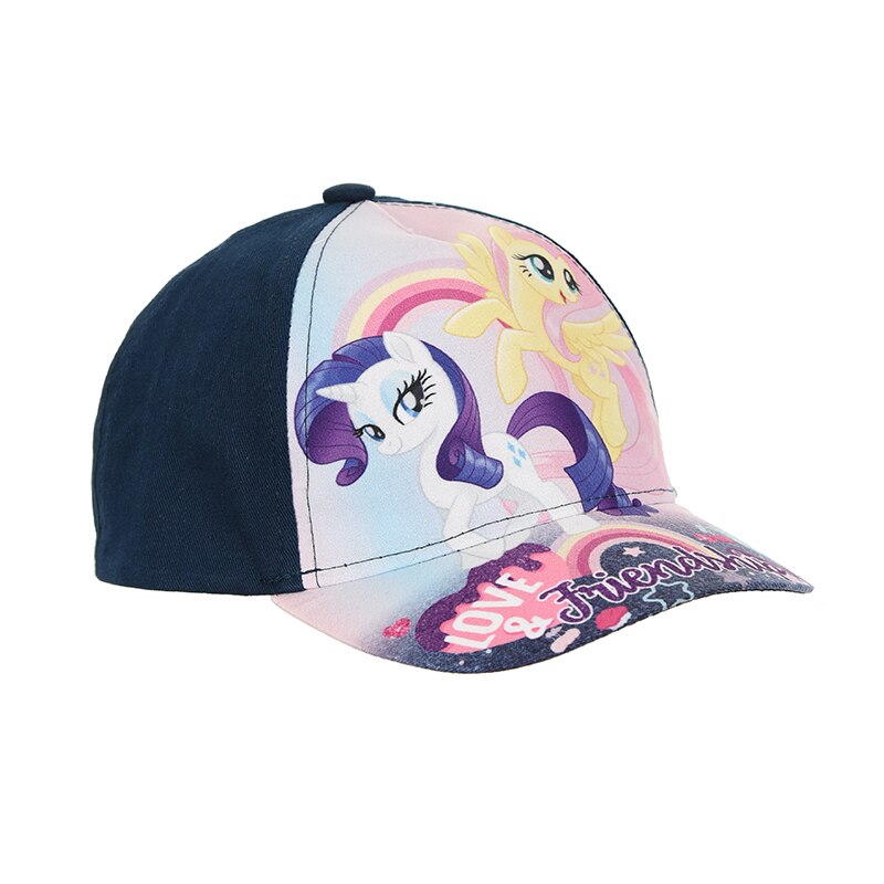 Sapca My Little Pony 4906, Bleumarin
