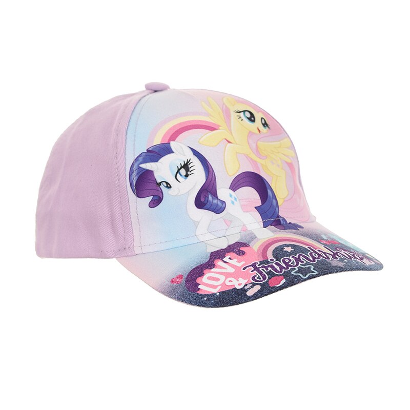 Sapca My Little Pony 4906, Lila