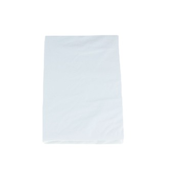 Cearceaf pentru saltea impermeabil din fibre de bambus 120 x 60 cm BabyMatex 1934, Alb Cearceaf pentru saltea impermeabil din fibre de bambus 120 x 60 cm BabyMatex 1934, Alb