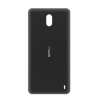 Capac Baterie Nokia 2 @Original, Negru ( Black ) Capac Baterie Nokia 2 @Original, Negru ( Black )