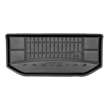 Covor portbagaj tavita Mammoth pentru VW UP LIFTBACK 08.11 Covor portbagaj tavita Mammoth pentru VW UP LIFTBACK 08.11