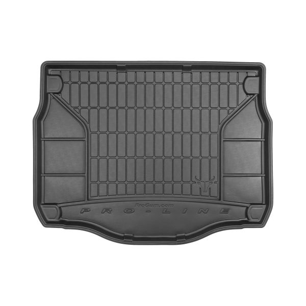 Covor portbagaj tavita Mammoth pentru CITROEN C4 CACTUS LIFTBACK 09.14