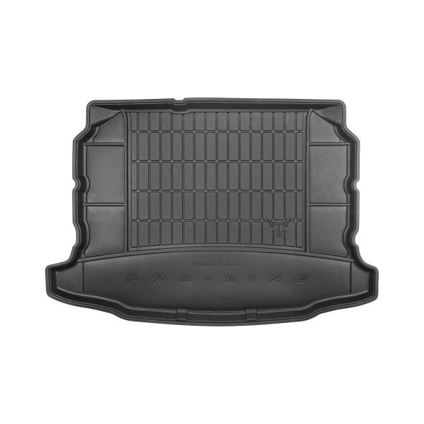 Covor portbagaj tavita Mammoth pentru SEAT LEON LIFTBACK 09.12