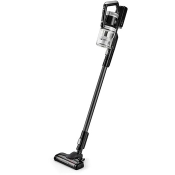 Aspirator vertical BEKO, multifunctional, 25.2V, 42 min, 0.7l, negru-argintiu Aspirator vertical BEKO, multifunctional, 25.2V, 42 min, 0.7l, negru-argintiu
