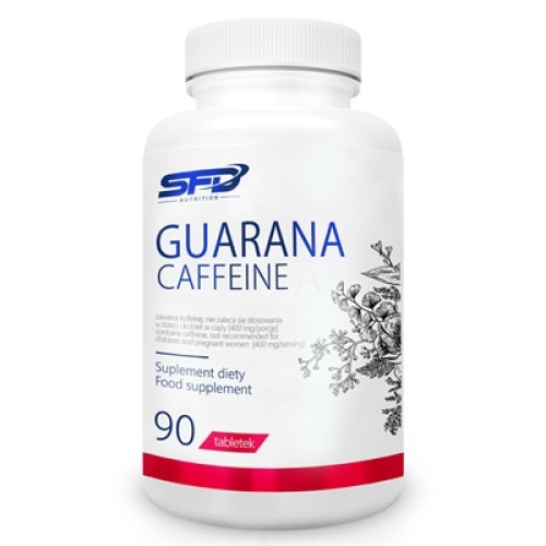 Guarana, crește-ți metabolismul și pierde în greutate