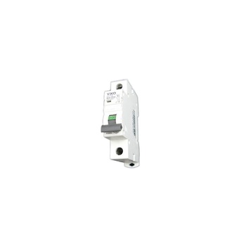 Siguranta automata 40A 3kA 1P B 1M Viko Siguranta automata 40A 3kA 1P B 1M Viko