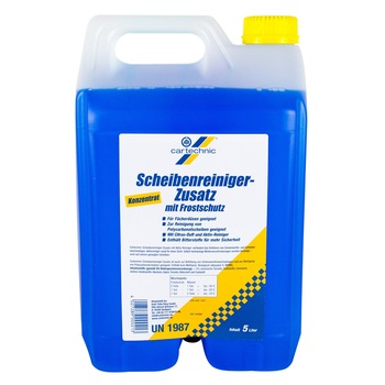 Lichid parbriz Cartechnic -60C 5L Lichid parbriz Cartechnic -60C 5L
