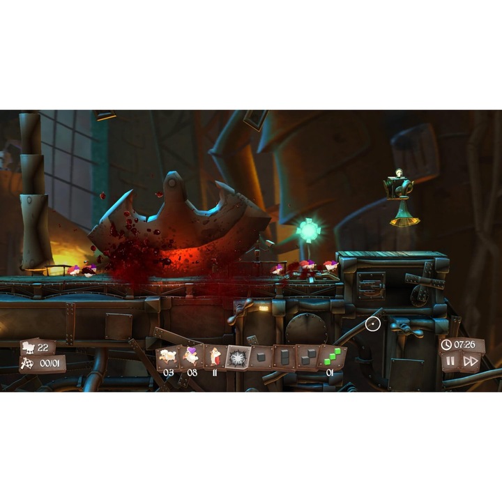 Joc Flockers Steam Key Pentru Calculator
