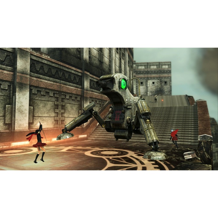 Игра Final Fantasy Type 0 Hd Key PC