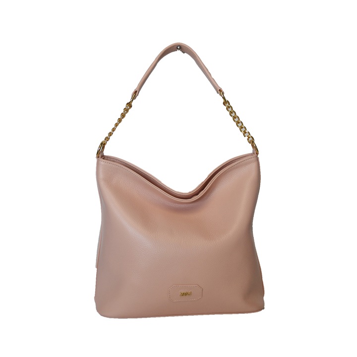 Noi taska, Zea, púderrózsaszín