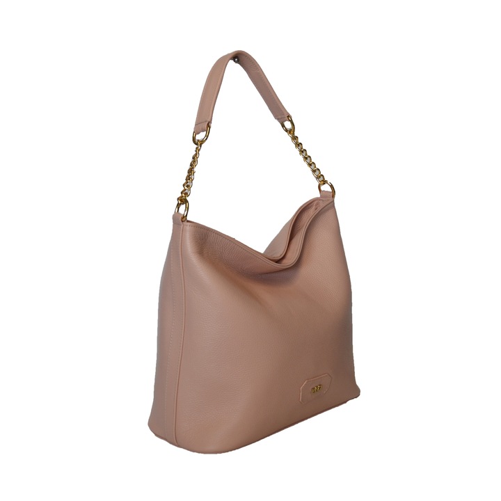 Noi taska, Zea, púderrózsaszín