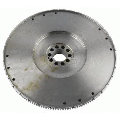 Volanta SACHS pentru Mercedes Benz Actros