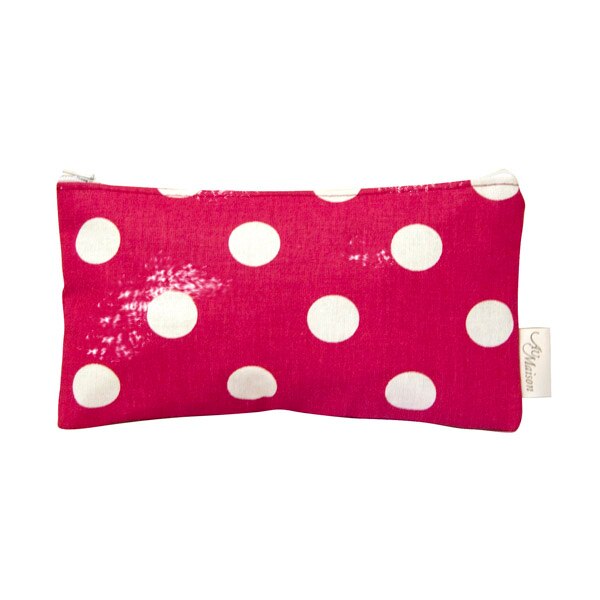 Gentuta cu buline, din panza tratata