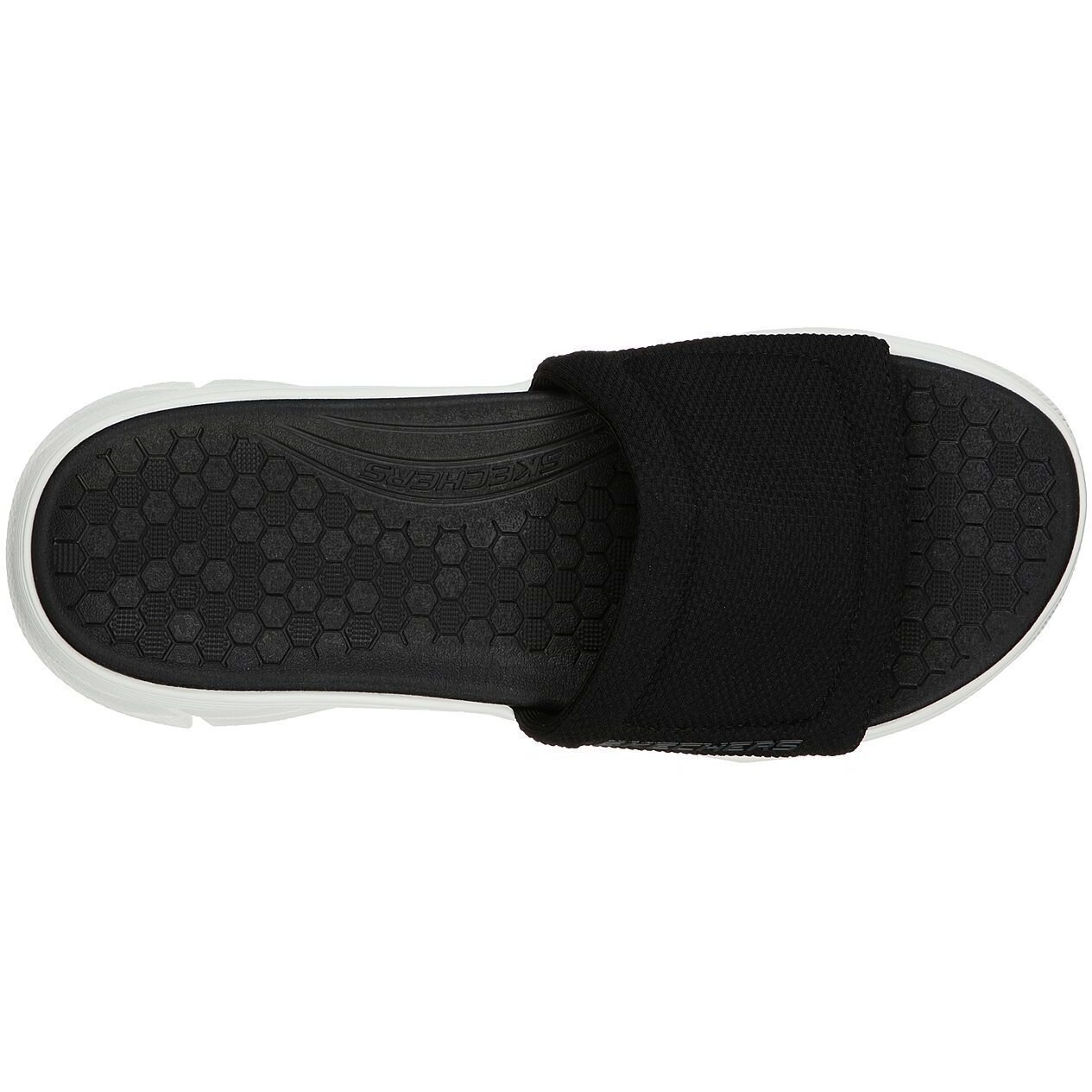 Джапанки Skechers Equalizer 4.0, Черен 