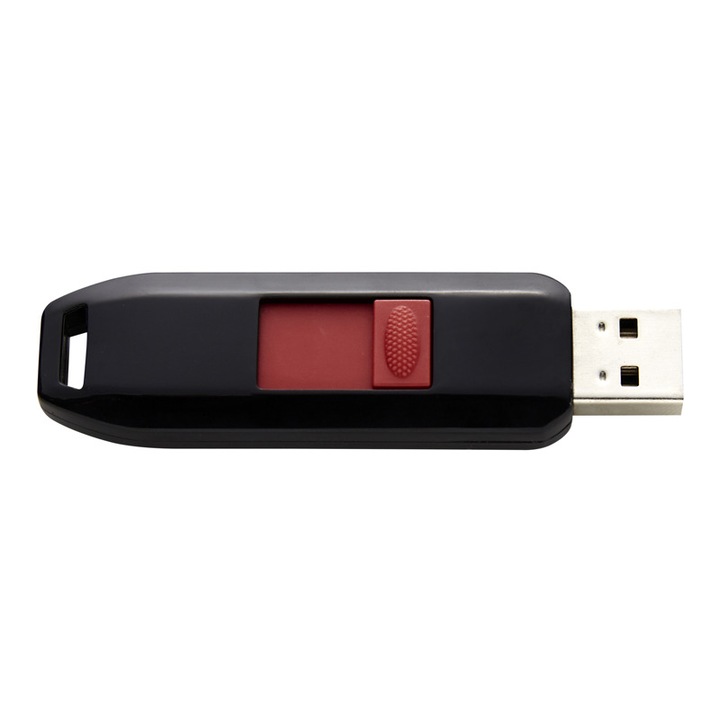USB памет Intenso, USB устройство 2.0 32GB Business Line