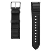 curea piele spigen retro fit samsung galaxy watch 3 45mm  galaxy watch 46mm  gear s3 black imagen 48_0_
0