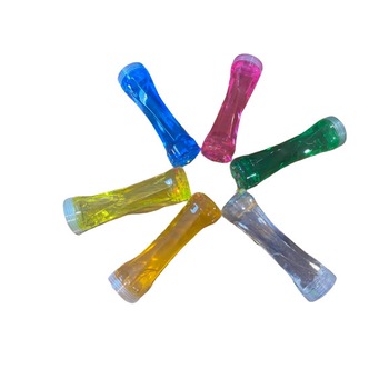 Set 6 buc Slime gelatina la tub de 19 cm Set 6 buc Slime gelatina la tub de 19 cm