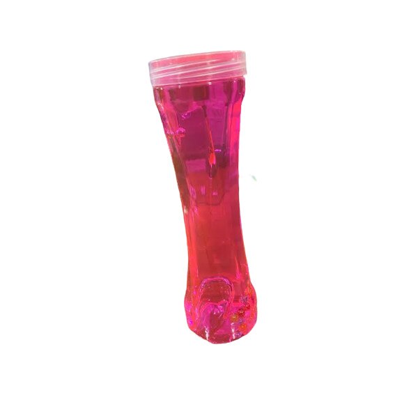 Slime gelatina, Vision, tub de 12 cm, Setx6
