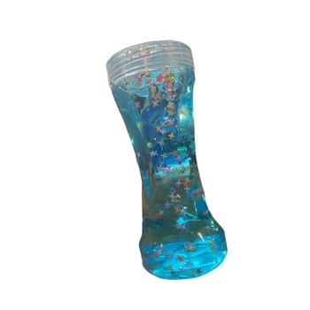 Slime gelatina la tub de 12 cm Slime gelatina la tub de 12 cm