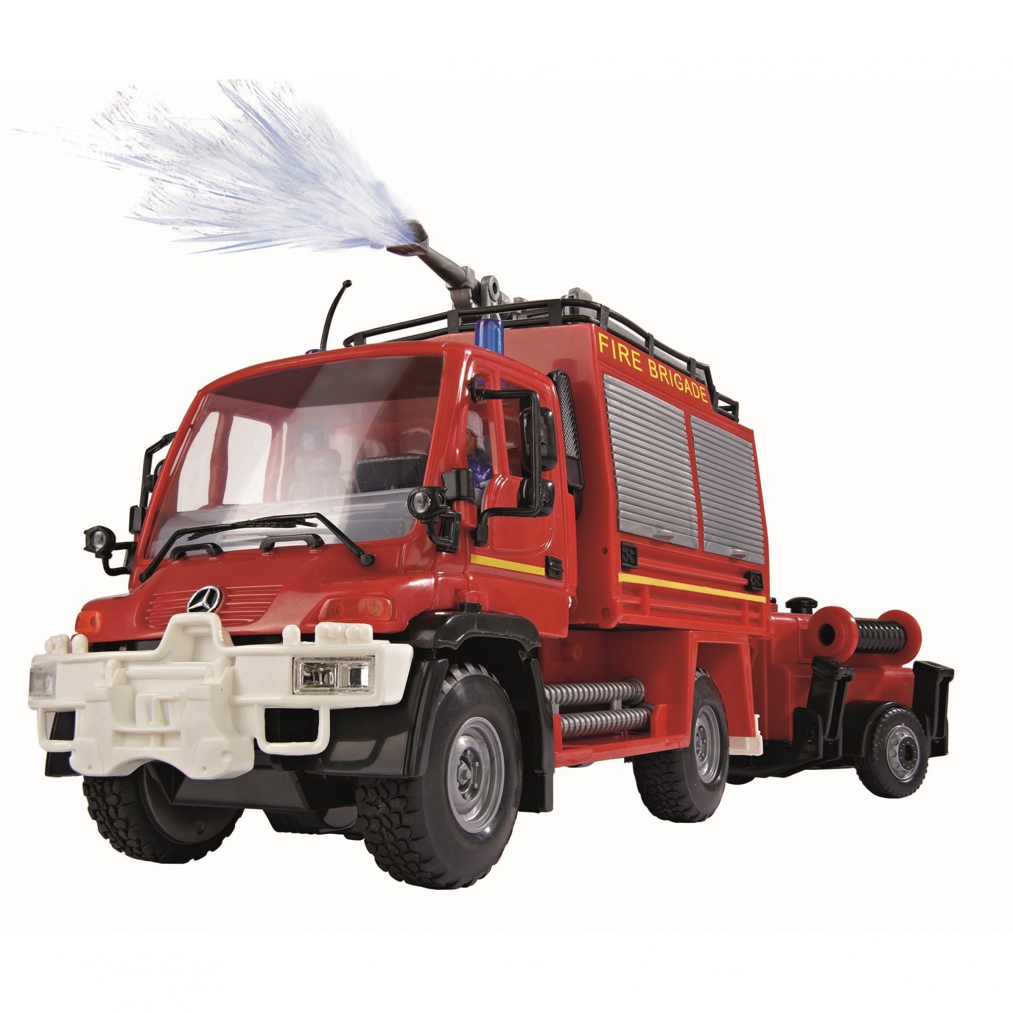 Unimog toy sale