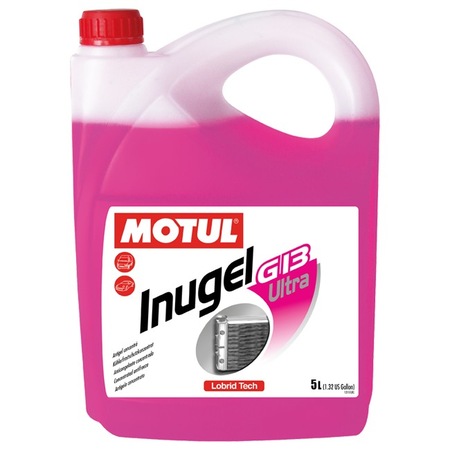 Антифриз motul g13