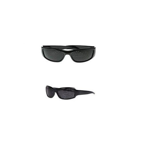 ochelari pentru îmbunătățirea vederii fotografie neagră