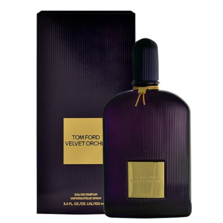 Tom Ford Velvet Orchid női parfüm Eau De Parfum, 100ml