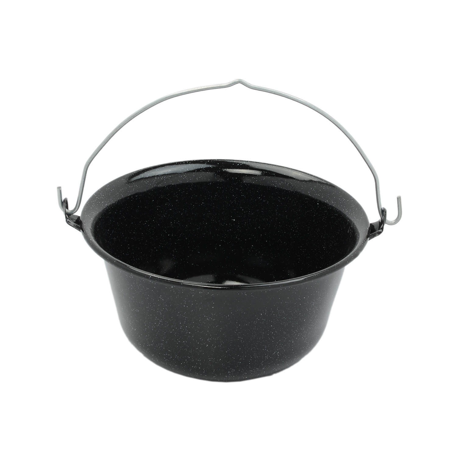 Ceaun Ves, 4L, Negru