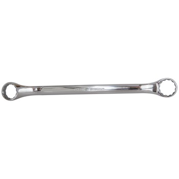 Cheie Inelara Cotita EvoTools, Marimea 8-9 mm, Otel Carbon Cheie Inelara Cotita EvoTools, Marimea 8-9 mm, Otel Carbon