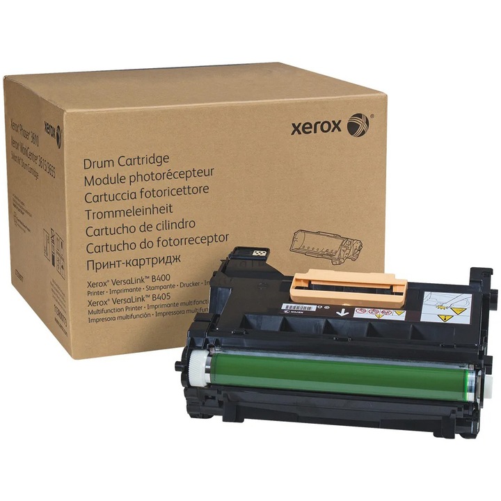 XEROX Dobegység, Versalink B400 / B405-höz, 65 000 oldal