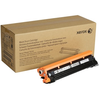 Xerox Black Drum Cartus, cod 108R01420, compatibil cu Phaser 6510, WorkCentre 6515, capacitate 48000 pag Xerox Black Drum Cartus, cod 108R01420, compatibil cu Phaser 6510, WorkCentre 6515, capacitate 48000 pag