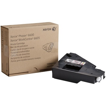 Waste Cartus, Phaser 6600/Workcentre 6605, VersaLink C400 / C405 Waste Cartus, Phaser 6600/Workcentre 6605, VersaLink C400 / C405