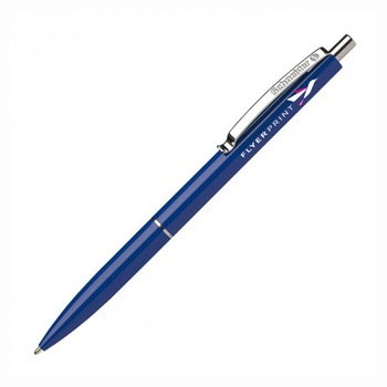 Set 100 pixuri Schneider K15 personalizate - ALBASTRU Set 100 pixuri Schneider K15 personalizate - ALBASTRU