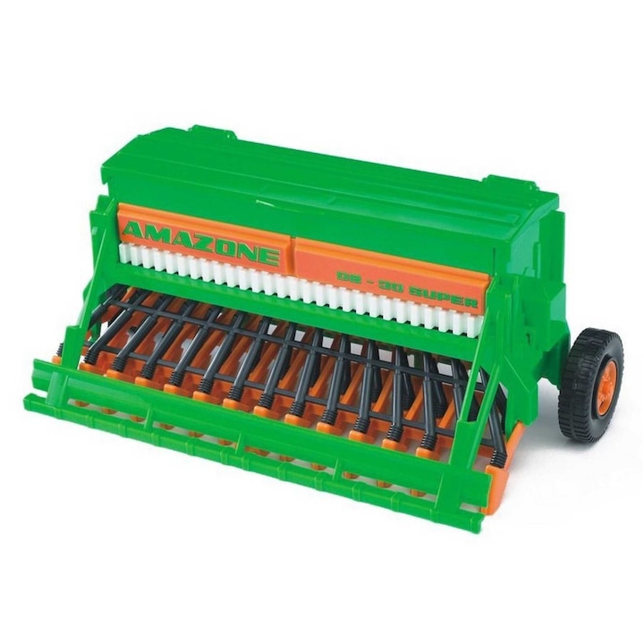 Semanator Amazone D8-30 Super pentru tractoare Bruder 02330