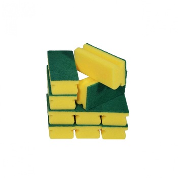 Set 10 bureti canelati, 14x7 cm Set 10 bureti canelati, 14x7 cm