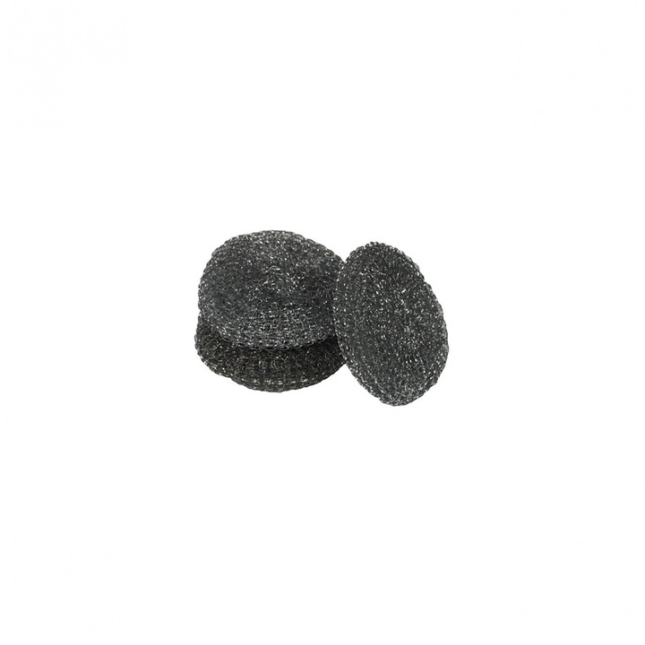 Set 3 bureti de vase din sarma, 12 g