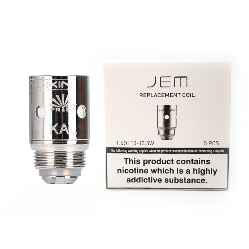 Rezistenta Innokin jem - 1.6ohm