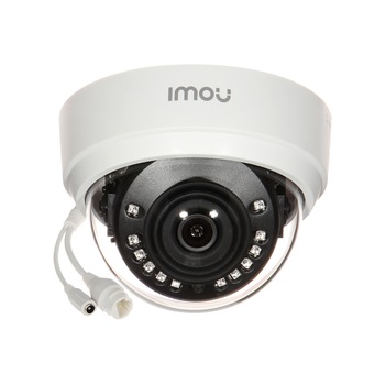 Camera supraveghere IP wireless Dahua IMOU IPC-D22-IMOU, 2 MP, IR 20 m, 2.8 mm Camera supraveghere IP wireless Dahua IMOU IPC-D22-IMOU, 2 MP, IR 20 m, 2.8 mm