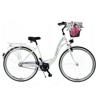 Bicicleta Kands S-Comfort Dama Roata 26 Bicicleta Kands S-Comfort Dama Roata 26