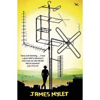 Lex - James Mylet Lex - James Mylet