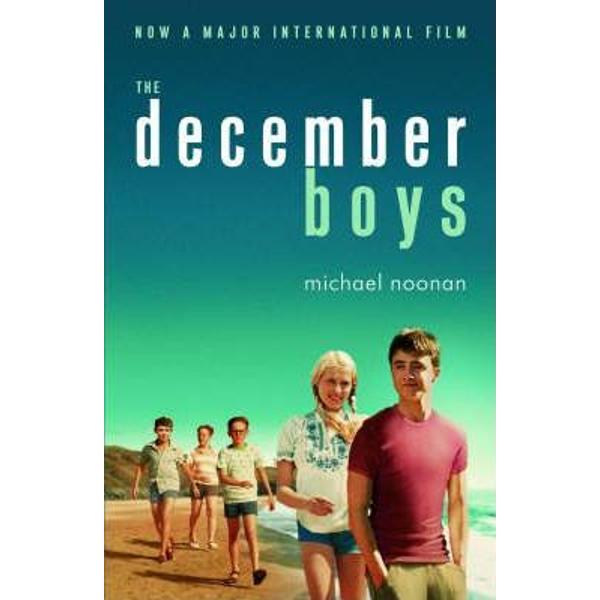 The December Boys - Michael Noonan