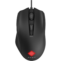 Mouse gaming HP Omen Vector Essential, Black