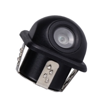 Camera auto marsarier Reflection Vision™ L12,rezistenta la apa, 12V, cablu 6m, unghi 170 de grade, vedere noaptea, burghiu/freza inclus Camera auto marsarier Reflection Vision™ L12,rezistenta la apa, 12V, cablu 6m, unghi 170 de grade, vedere noaptea, burghiu/freza inclus
