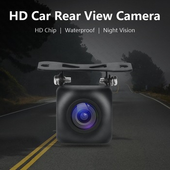 Camera auto marsarier AHD Loosafe™ R14, 720p, rezistenta la apa, 12V, cablu 6m, unghi 170 de grade, vedere noaptea color Camera auto marsarier AHD Loosafe™ R14, 720p, rezistenta la apa, 12V, cablu 6m, unghi 170 de grade, vedere noaptea color