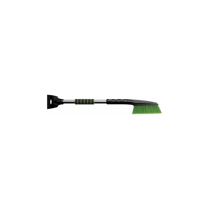 Jégkaparó hosszú hókefével BS2 - 75cm