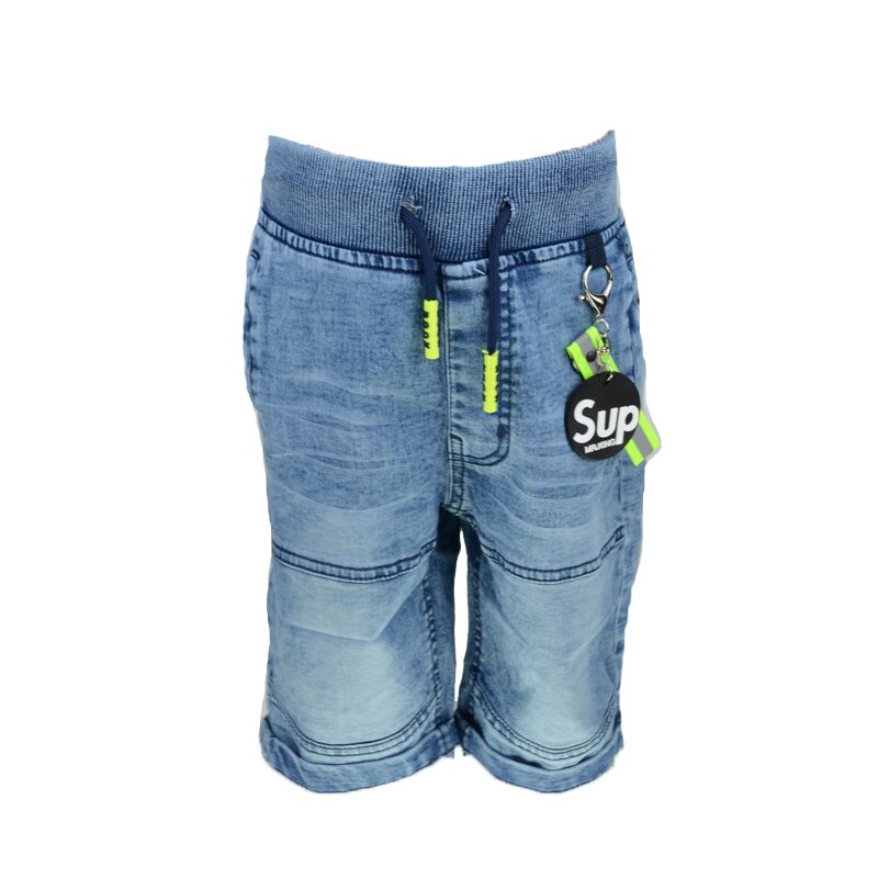 Pantaloni scurti baieti Happy House HB-8130, Albastru