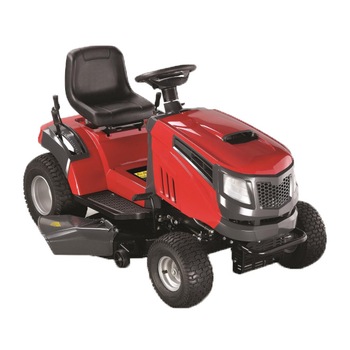 Tractoras pentru tuns gazon Breckner TG 13.5-98-LME, motor Briggs&Stratton, 13.5 CP, 344 cm³, latime taiere 98 cm, evacuare laterala, pornire electrica, inaltime taiere 30-90 mm, 165 kg Tractoras pentru tuns gazon Breckner TG 13.5-98-LME, motor Briggs&Stratton, 13.5 CP, 344 cm³, latime taiere 98 cm, evacuare laterala, pornire electrica, inaltime taiere 30-90 mm, 165 kg