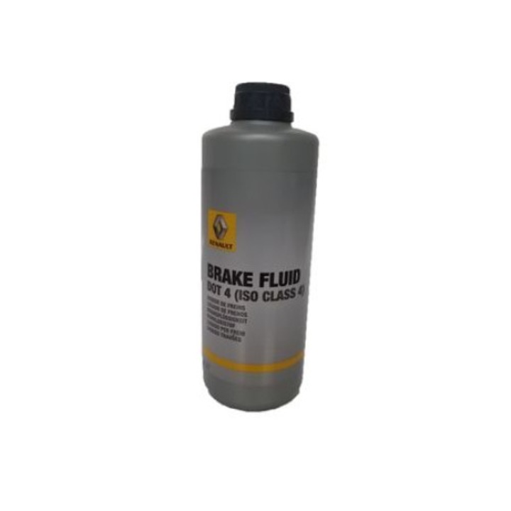 Lichid de frana Renault DOT 4 500 ml 0.5 l
